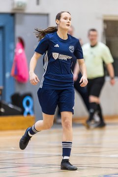 Bild 288 - wBJ NFV Futsalmeisterschaft